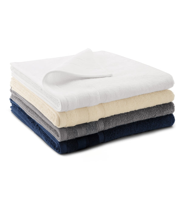 Osuška unisex Organic (GOTS) 918