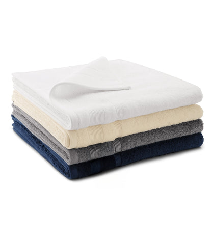 Osuška unisex Organic (GOTS) 918