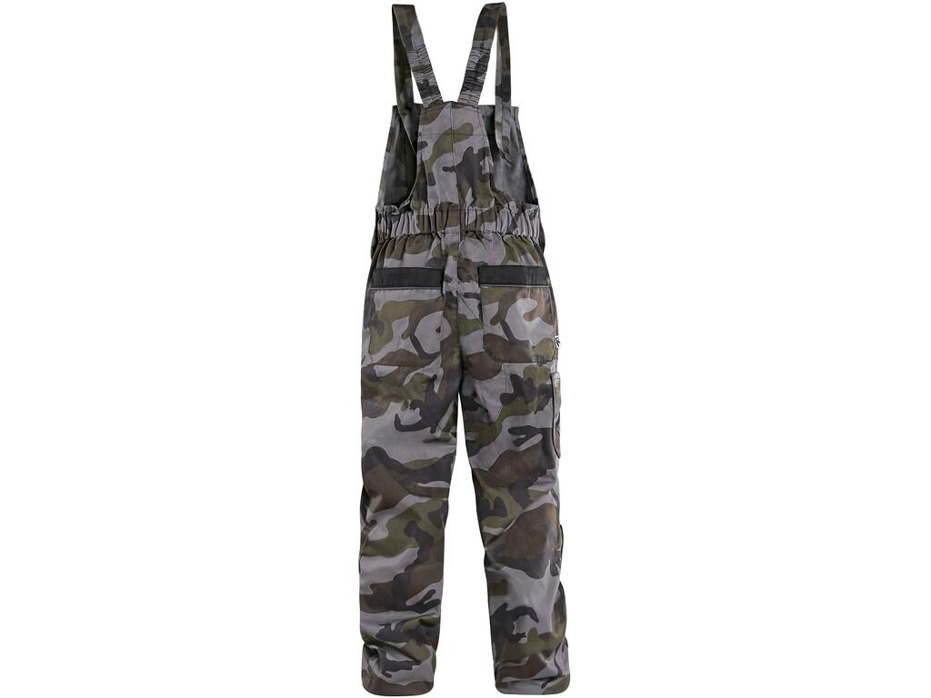 Zahradníky CXS CAMO, dětské