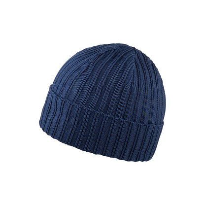 Zimní čepice cotton band