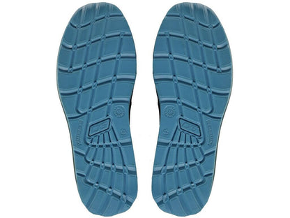 Obuv CXS TEXLINE LOPUD S1PS, polobotka