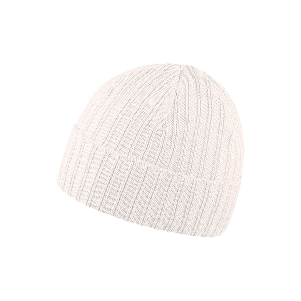 Zimní čepice cotton band