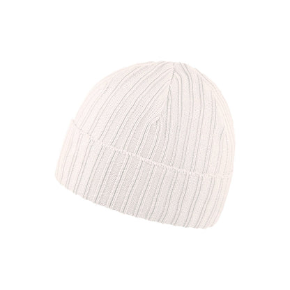 Zimní čepice cotton band