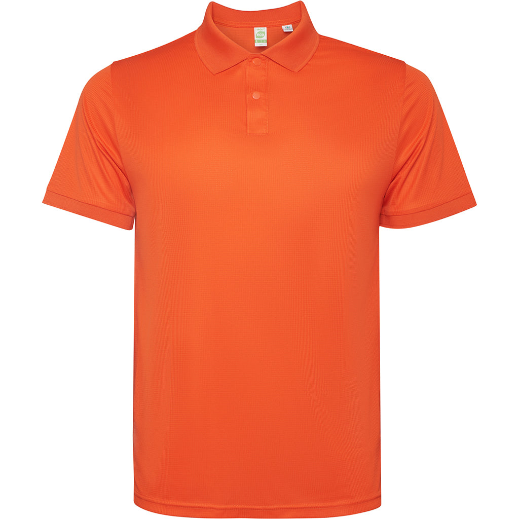 Pánská sportovní polokošile Tormo