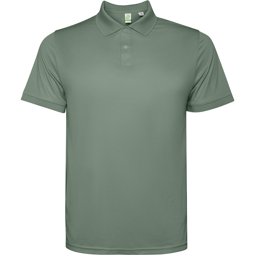 Pánská sportovní polokošile Tormo