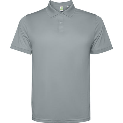Pánská sportovní polokošile Tormo