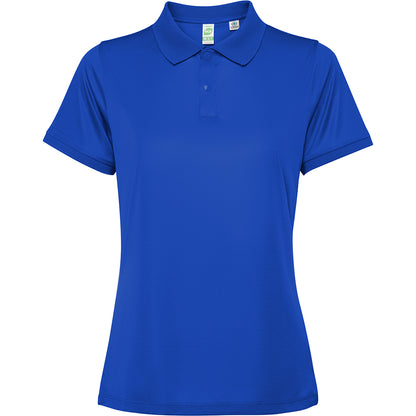 Dámská sportovní polokošile Tormo