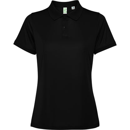 Dámská sportovní polokošile Tormo