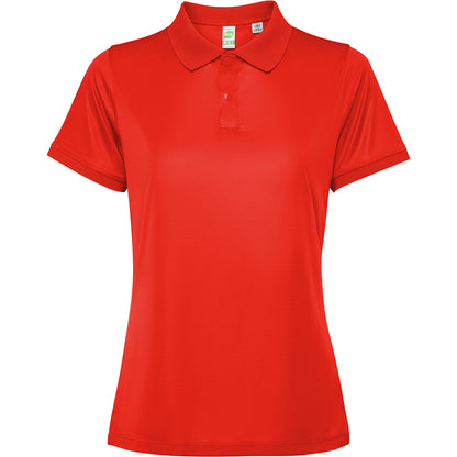 Dámská sportovní polokošile Tormo