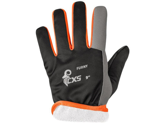 Rukavice CXS FURNY W