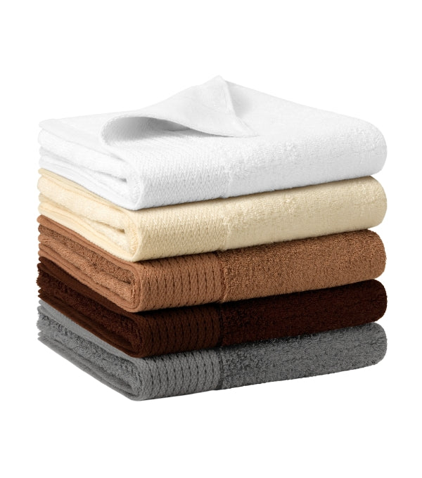 Osuška unisex Bamboo Bath Towel 952