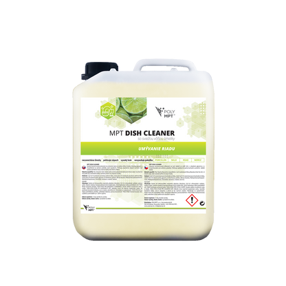 MPT DISH CLEANER prostředek na mytí nádobí