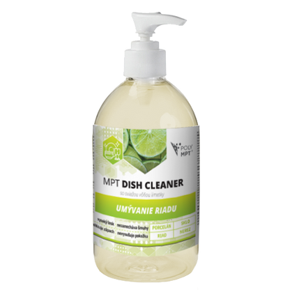 MPT DISH CLEANER prostředek na mytí nádobí