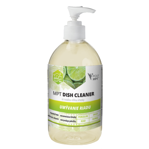 MPT DISH CLEANER prostředek na mytí nádobí