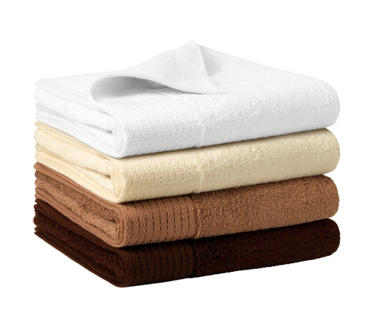 Ručník unisex Bamboo Towel 95X