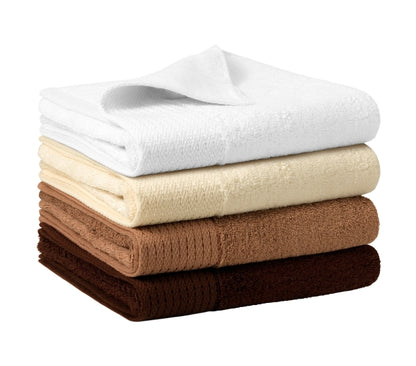 Ručník unisex Bamboo Towel 95X