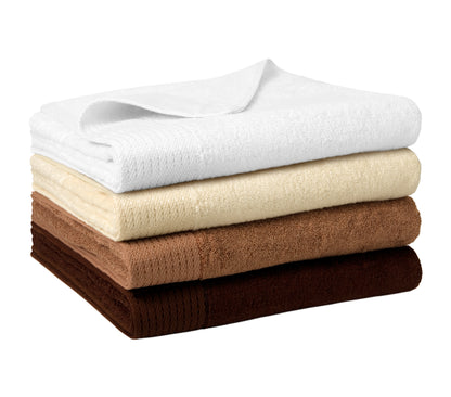 Osuška unisex Bamboo Bath Towel 95Y
