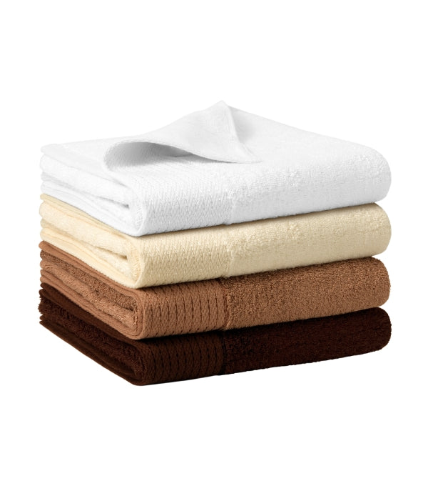 Osuška unisex Bamboo Bath Towel 95Y
