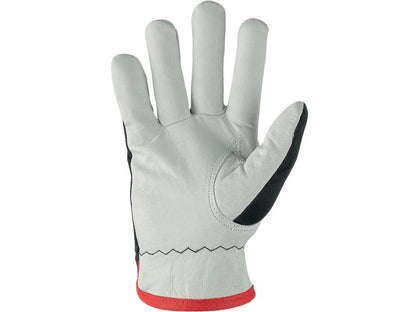 Rukavice CXS TECHNIK WINTER s blistrem zimní