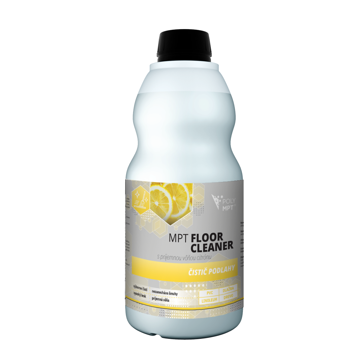 MPT FLOOR CLEANER přípravek na mytí podlah