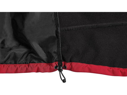Bunda CXS STRETCH pánská softshell