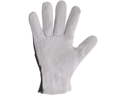Rukavice CXS TECHNIK ECO, kombinované