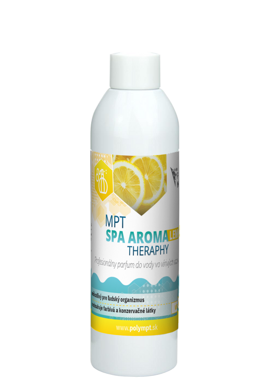 MPT SPA AROMA THERAPY - LEMON