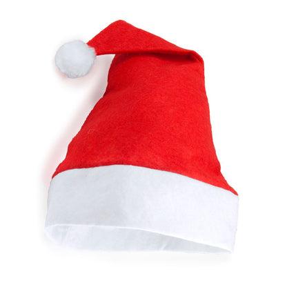 Vánoční čepice Santa