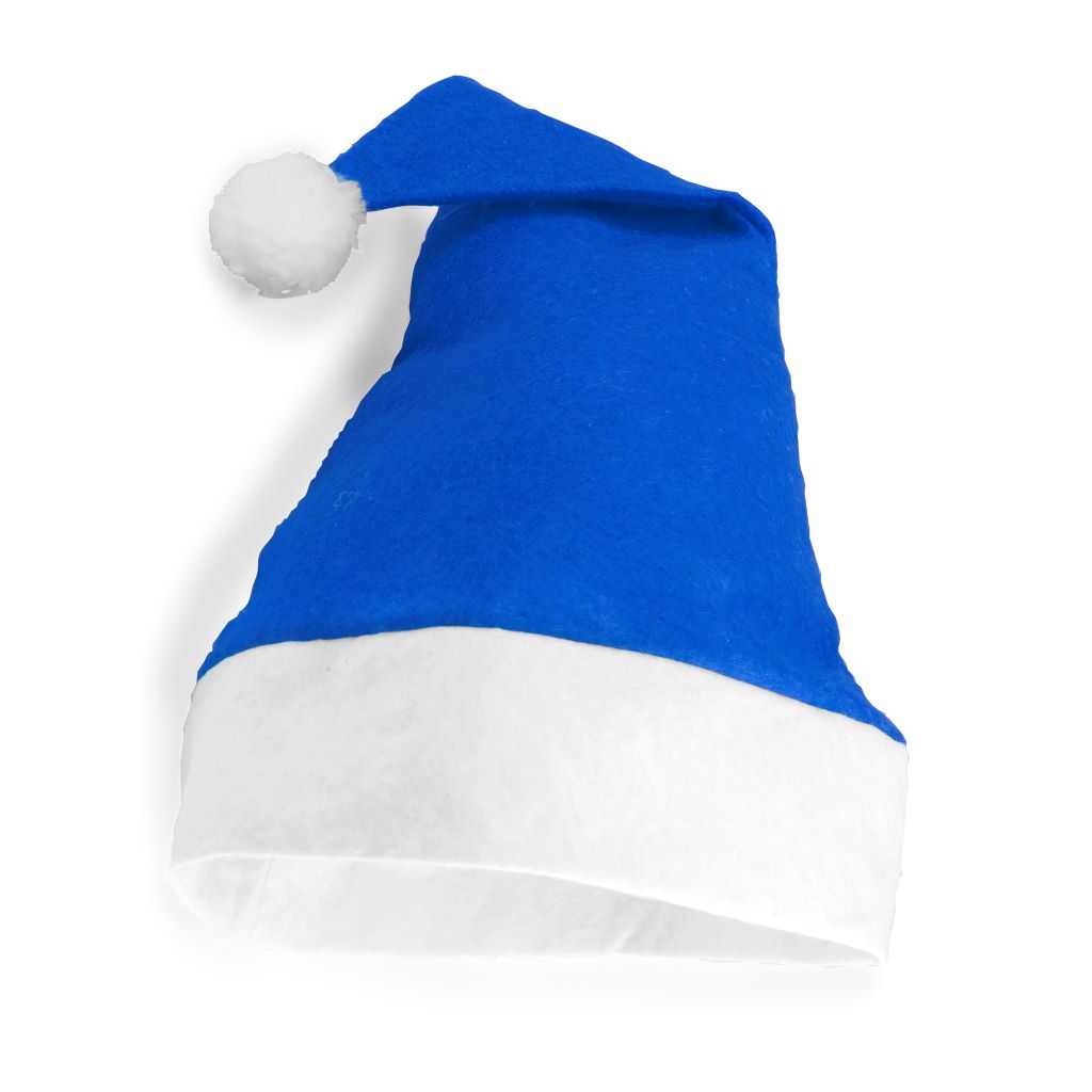 Vánoční čepice Santa