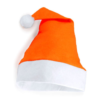 Vánoční čepice Santa