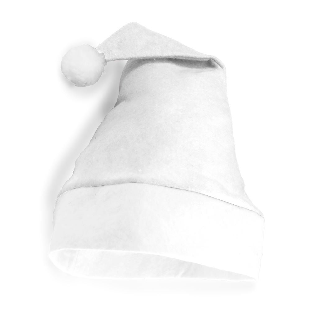 Vánoční čepice Santa