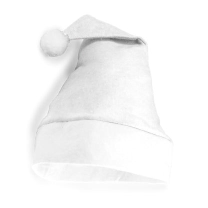 Vánoční čepice Santa