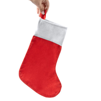 Vánoční punčocha Noel