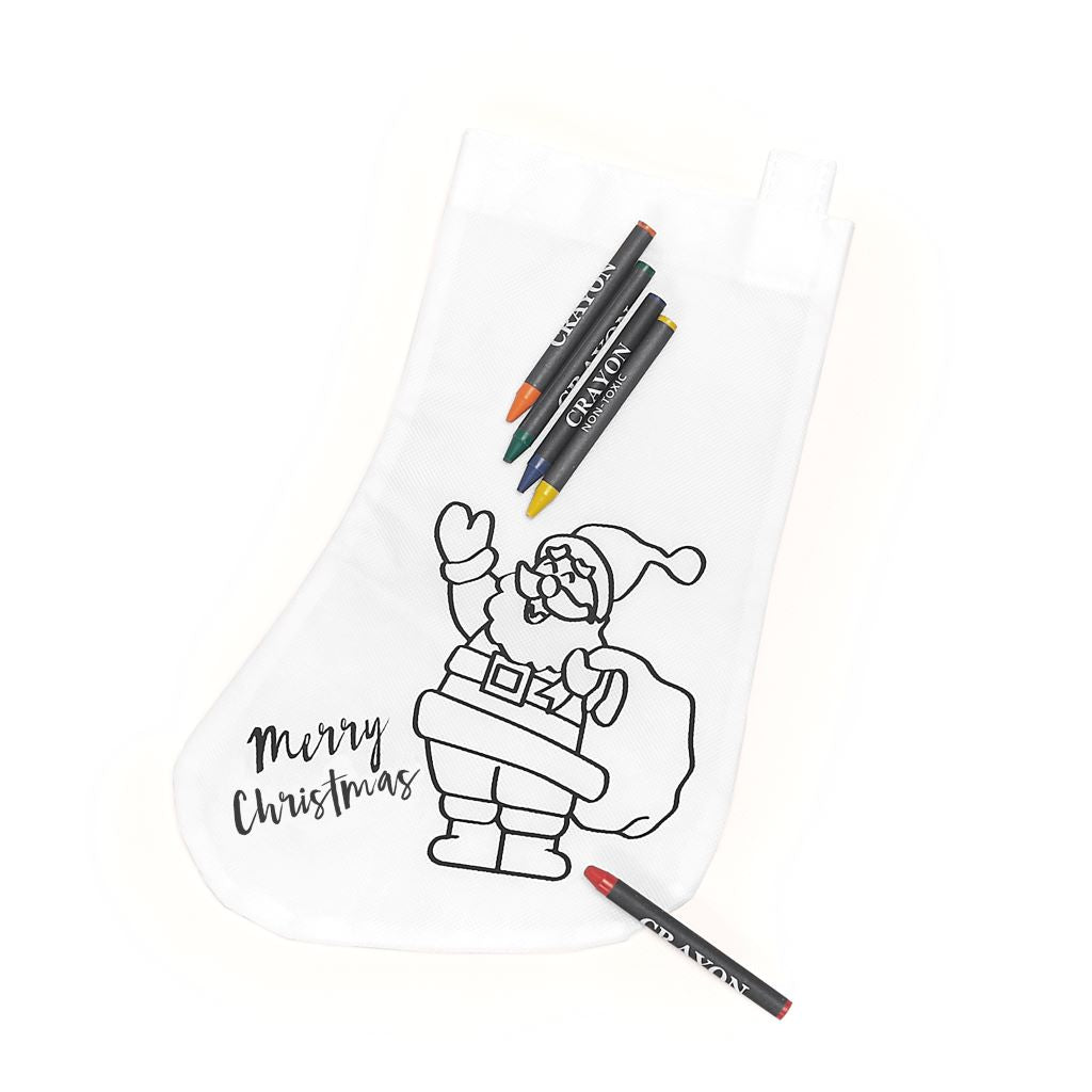 Vánoční punčocha Reno