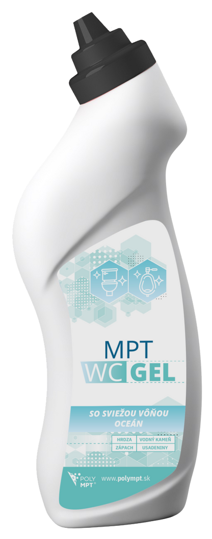 MPT WC GEL
