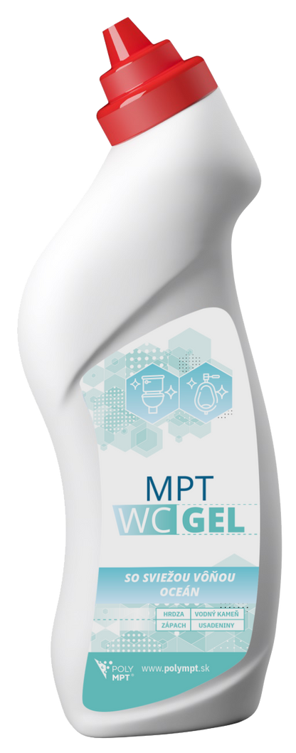 MPT WC GEL