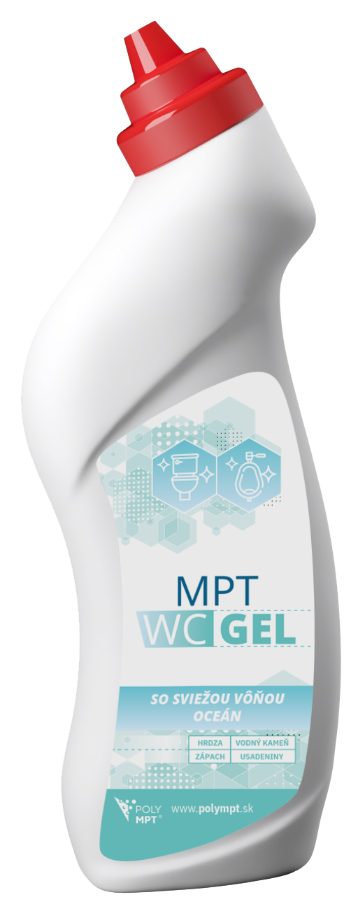 MPT WC GEL