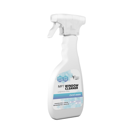 MPT WINDOW CLEANER - čistič oken a zrcadel