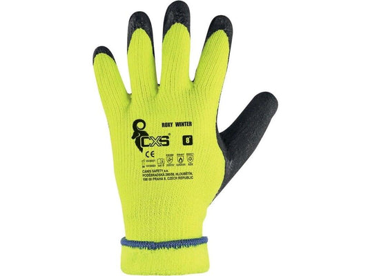 Rukavice CXS ROXY WINTER s blistrem zimní