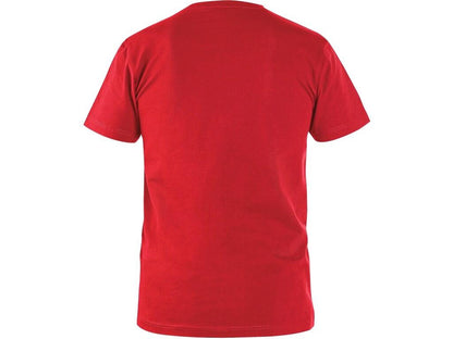 Tričko CXS NOLAN krátký rukáv