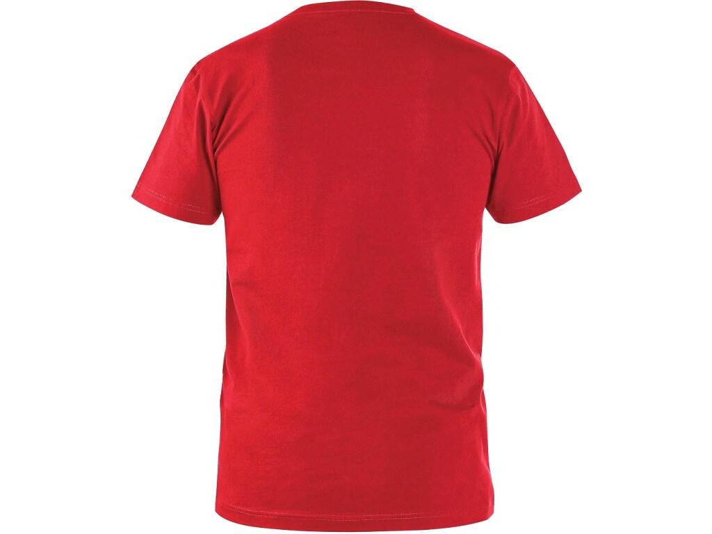Tričko CXS NOLAN krátký rukáv