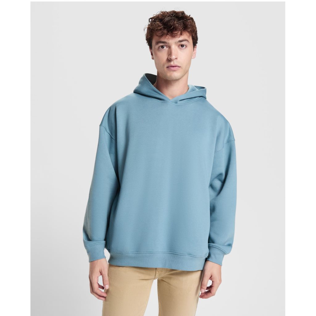 Oversize mikina Otto
