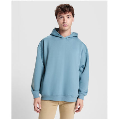 Oversize mikina Otto