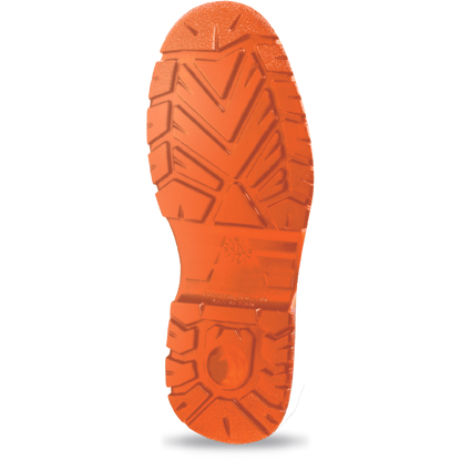 ALFA NEOS S1P SRC kotník černá