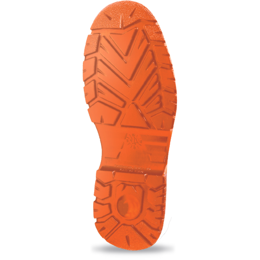 ALFA NEOS S1P SRC kotník černá