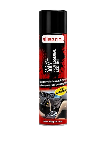 Allegrini Joly Professional Citrus 600ml-Cocpit