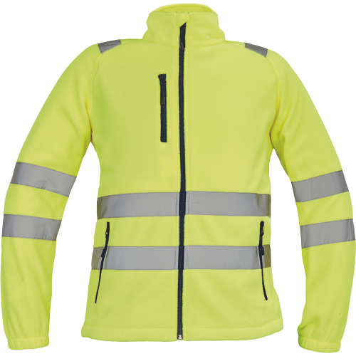 ALMERIA HV FLEECE mikina