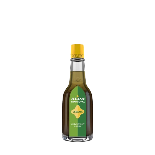ALPA francovka Lesana 60ml