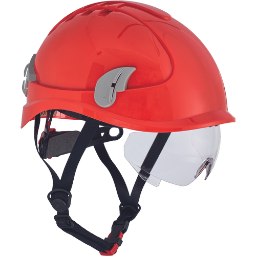 ALPINWORKER přilba WR -