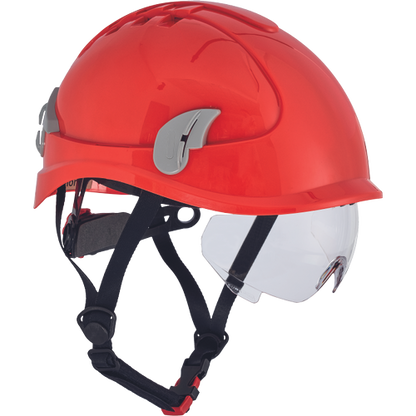 ALPINWORKER přilba WR -